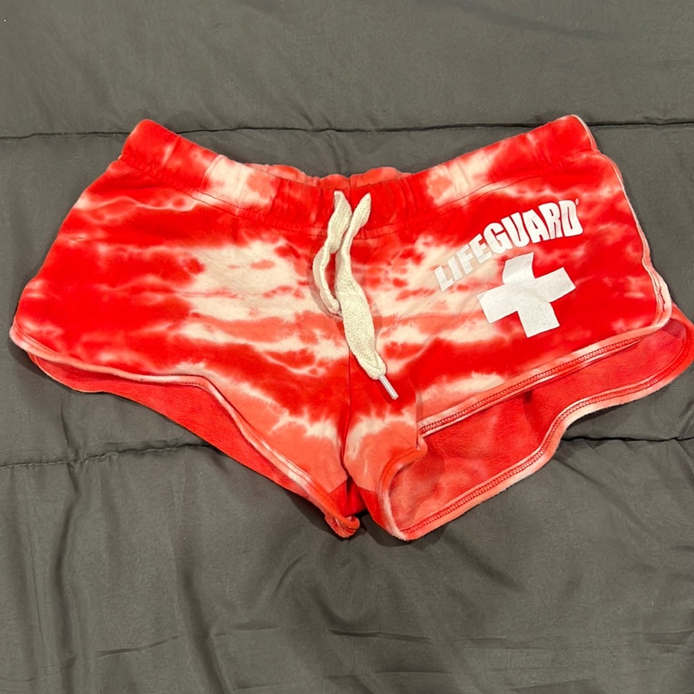 Lifeguard Shorts Child (L)
